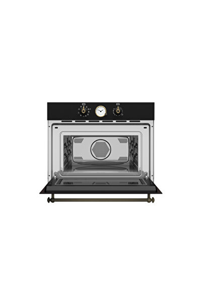 Teka Mwr 32 Bıa Anthracite 32 Lt Ankastre Mikrodalga Fırın