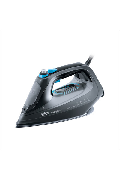 Braun Texstyle 9 Buharlı Utu Sı9188ebk