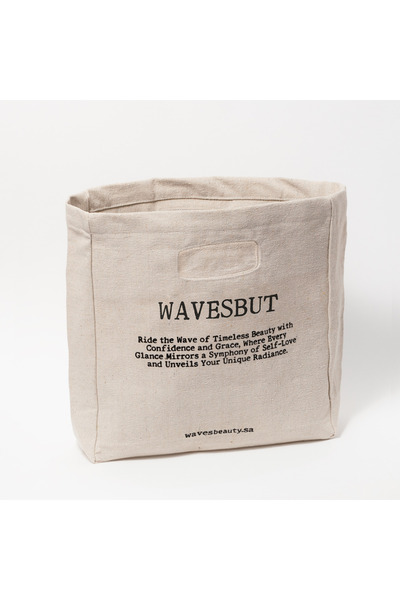 WAVES BEAUTY Waves Bag