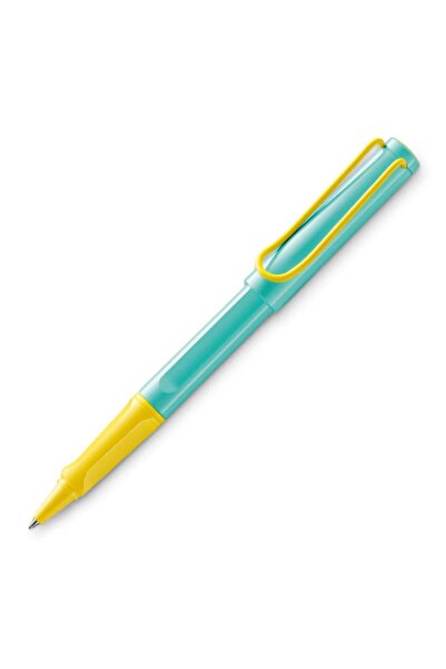 Lamy Safari Pina Colada Özel Seri Roller Kalem 3e9