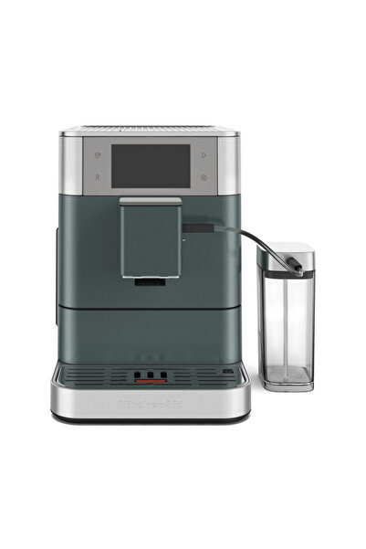 Kitchenaid Fully Automatic Espresso Machine Kf8 - 5Kes8558