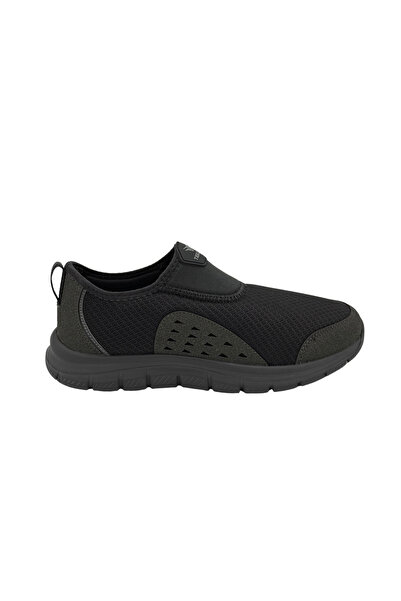 Tiglon Trevox Füme Casual Spor Ayakkabı