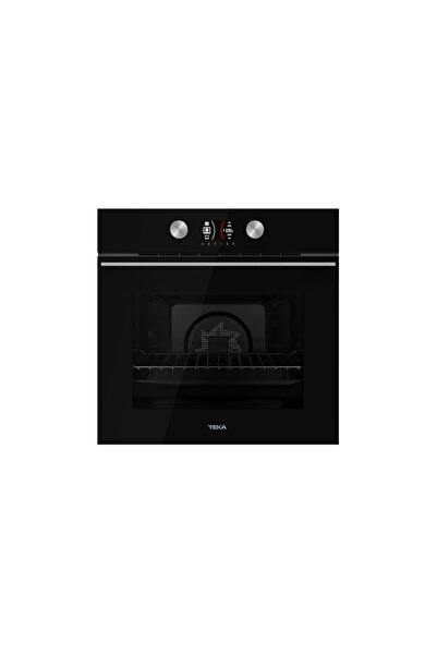 Teka Hlb 8600 Bk 70 Lt Turbo Ankastre Fırın
