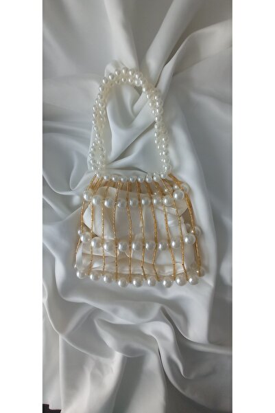 Nildesign İnci bags