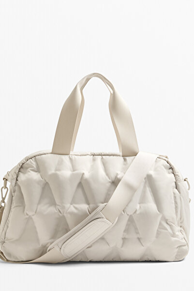 Oysho Padded technical sports bag