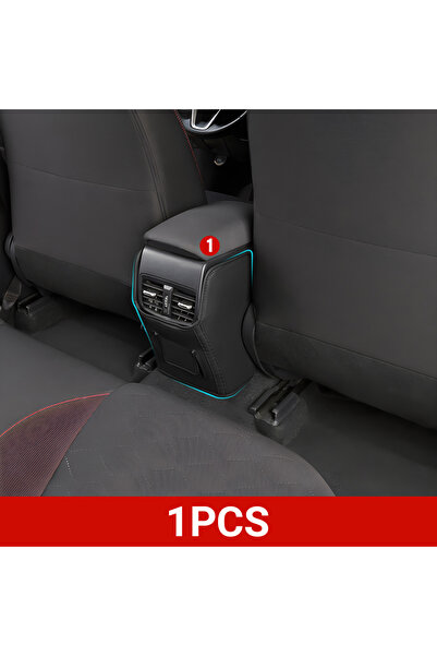 Choice 1 قطعة لمقعد السيارة الهجين الخلفي لحماية الأطفال لسيارة تويوتا كورولا...