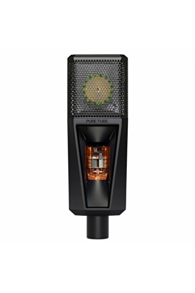 Lewitt Pure Tube Essential Tüp Stüdyo Condenser Mikrofon