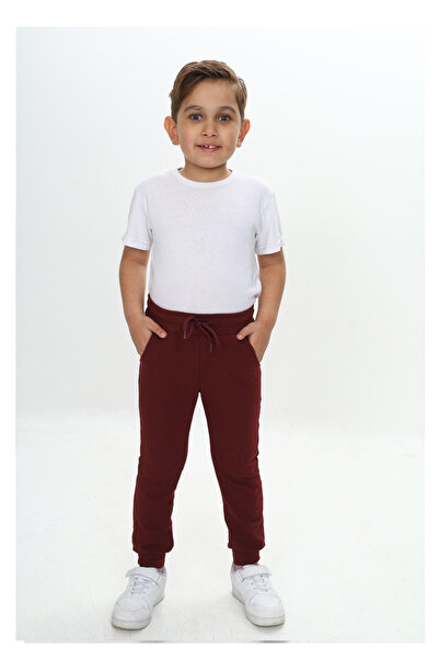 My Kids Wear Unisex Sweatpants