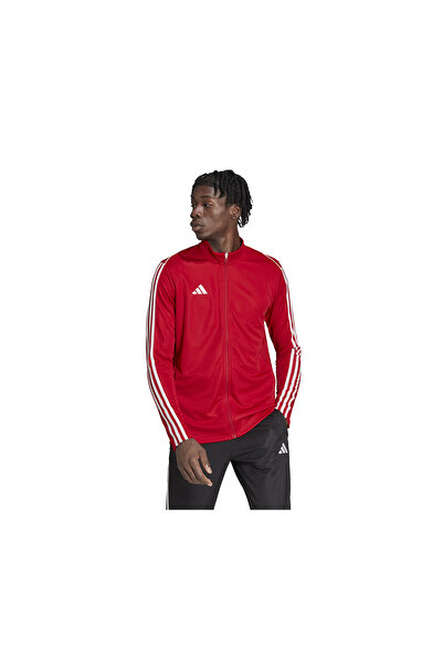 adidas Ανδρική Αθλητική Ανεμοδαρμένη Ζακέτα Φούτερ Αδιάβροχο