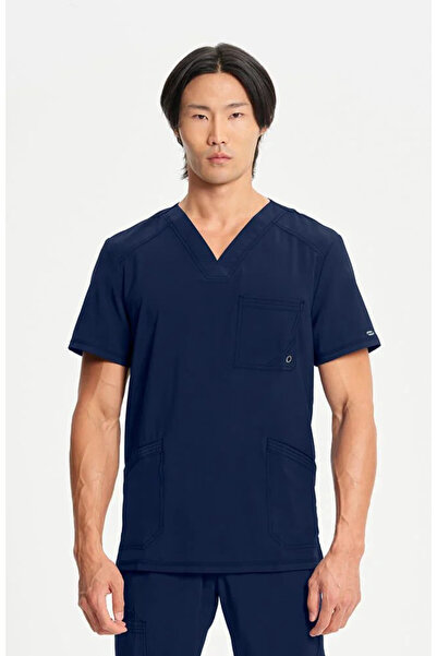 Cherokee بدلة جراحية للطبيب من إنفينيتي، زي مستشفى ليكرا