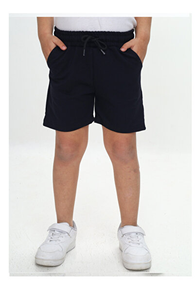 My Kids Wear 3' Bermuda Shorts