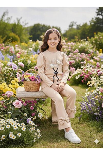 zavera for kids Set de 2 cu fundă florală
