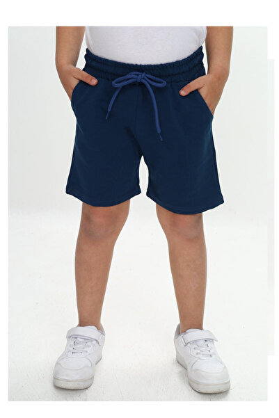 My Kids Wear 3' Bermuda Shorts