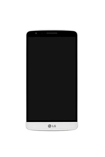 LG G3 TELEFON EKRANI