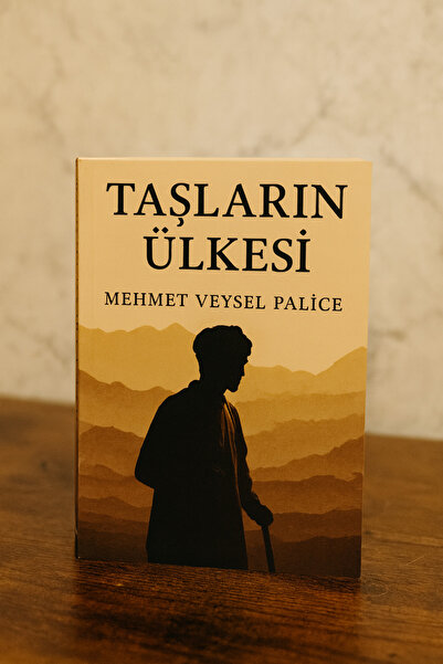 Orhun Yayınevi Taşların Ülkesi