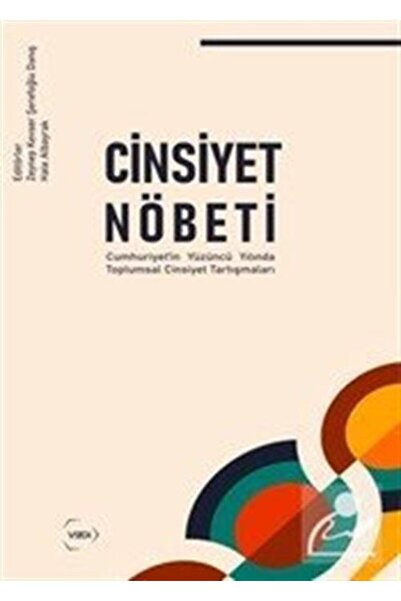 Vadi Yayınları Cinsiyet Nöbeti