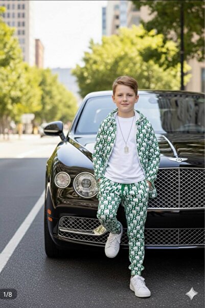 zavera for kids Set de 3 piese pentru băieți