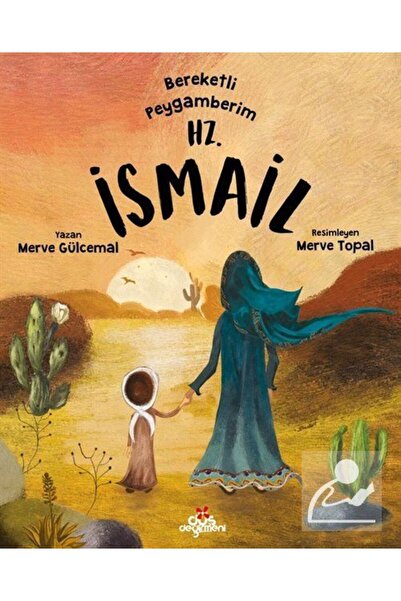 Genel Markalar Bereketli Peygamberim Hz. İsmail