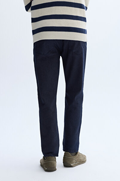 Mudo SLIM STRAIGHT FIT PANTOLON