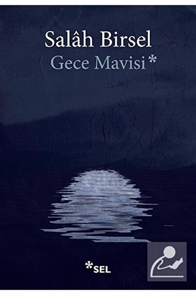 Genel Markalar Gece Mavisi - - Salâh Birsel Kitabı