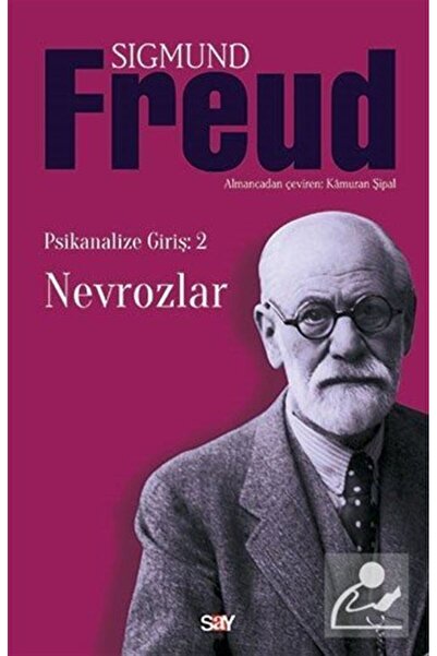 Say Yayınları Nevrozlar