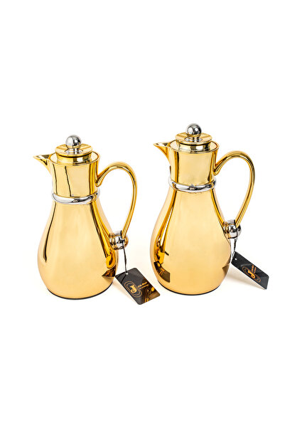 ALJAHWAR Arej thermos set