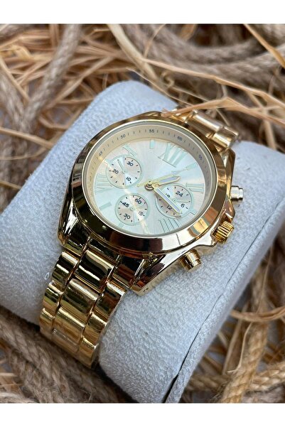 Bimodabu Women's Steel Wristwatch