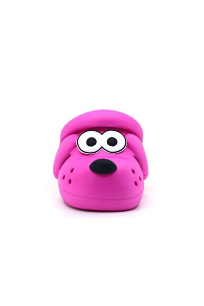 rs riva shoes Unisex Kids Doggy Glass Eye Garden Beach Pool Daily Lux Eva Sandals Slippers