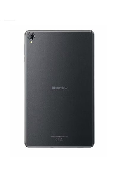 Blackview Tab 50 Wifi 128 GB ROM 4+4 GB RAM Android 13 Battery 5580 mAh - Black Color
