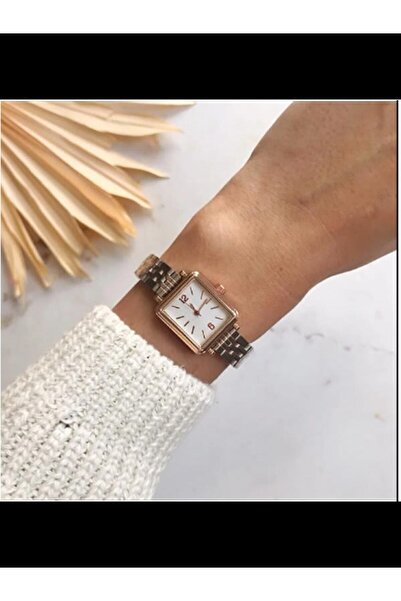 Bimodabu Steel Case & Cord Women's Wristwatch