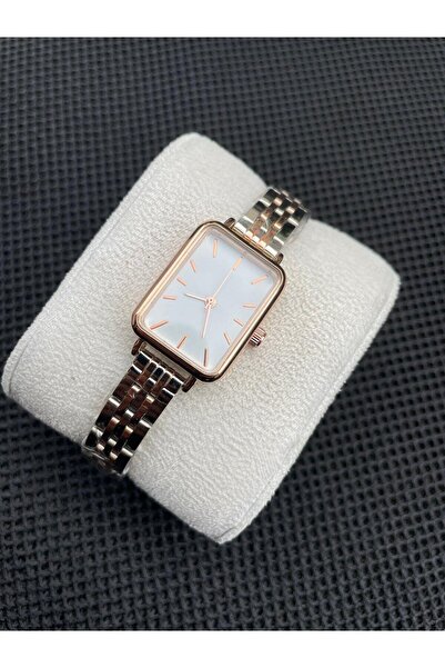 Bimodabu Steel Case & Cord Women's Wristwatch