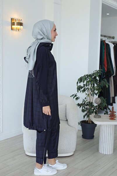 MissWhence Jacket Set