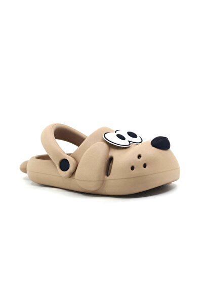 rs riva shoes Unisex Kids Doggy Glass Eye Garden Beach Pool Daily Lux Eva Sandals Slippers