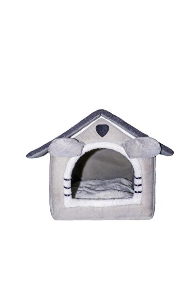 Mimama Kedi ve Köpek evi