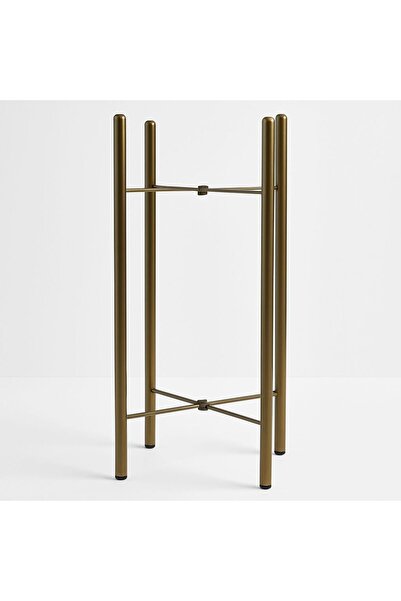 Valda 60CM BOY 25 CM ÇAP ESKİTME SAKSILIK AYAK