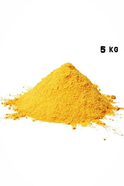 Balcancıoğlu Fırınlanmış Mısır Unu 5 Kg