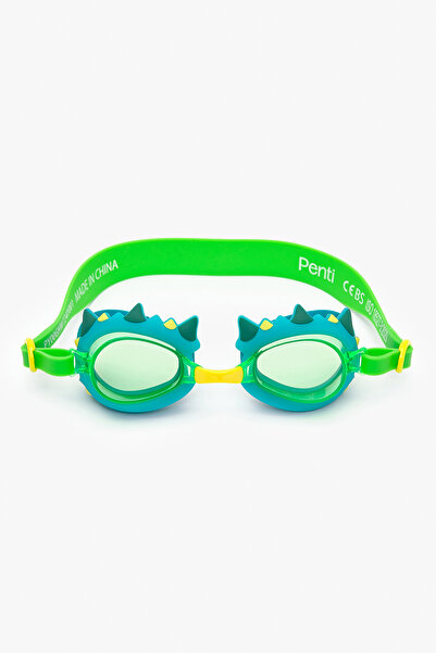 Penti Boy - Sea Colored Sea Goggles