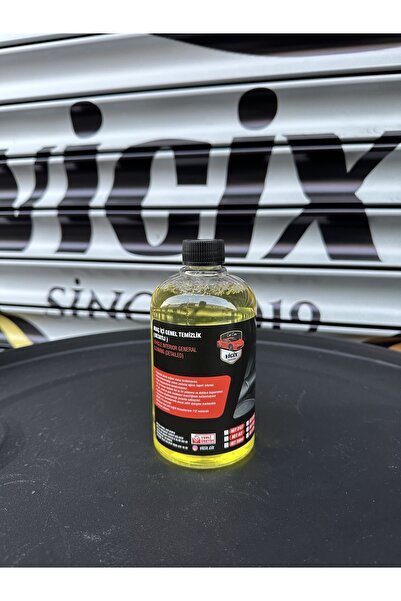 Genel Markalar ROX”13”li Efsane Set Araba Motosiklet Yıkama Bakım Seti Fırsat Ürünler Oto Temizlik Seti Kovalı