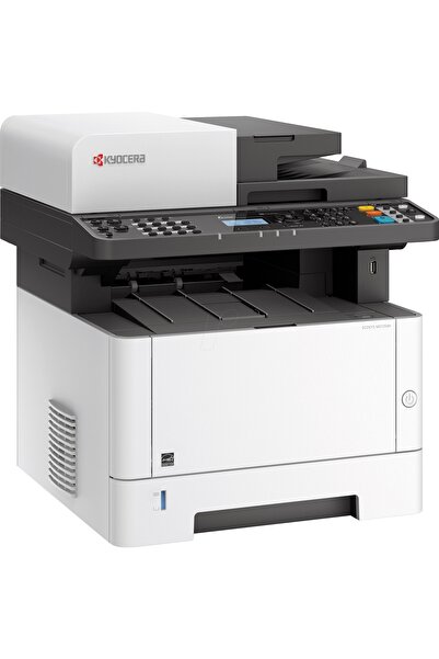 Universal KYOCERA ECOSYS M2135DN LAZER YAZICI TARAYICI FOTOKOPİ DUBLEX USB/ETHERNET A4
