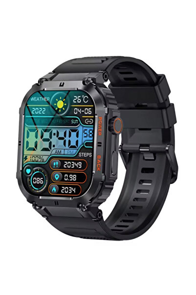 DFMiSHOP FreeQ Ceas Smartwatch DFMiSHOP FreeQⓇ K57 PRO