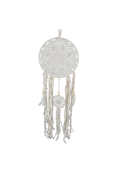 DFMiSHOP FreeQ Captor de vise – captor de vise textil 21×80 cm