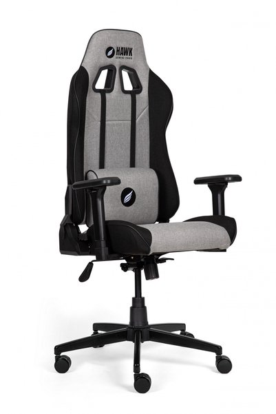 Hawk Gaming Chair Fab V2 Kumaş Oyuncu Koltuğu