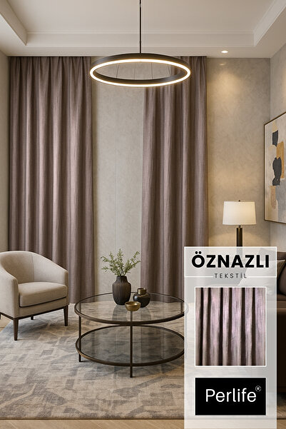 perlife Mercan Fonluk(düz Dikim Pilesiz)