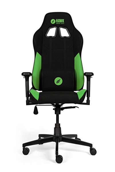 Hawk Gaming Chair Fab C Serisi Kumaş Oyuncu Koltuğu