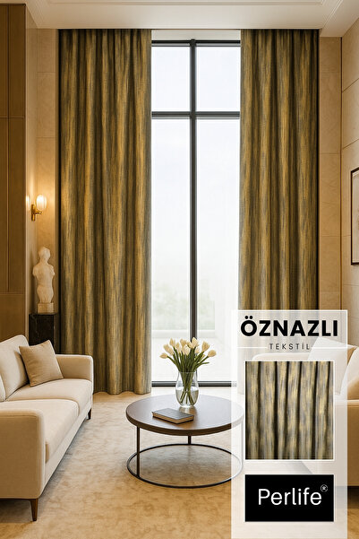 perlife Mercan Fonluk(düz Dikim)