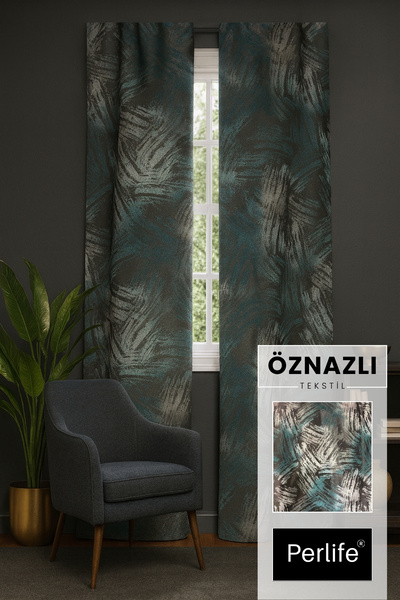 perlife Fonluk Delux(düz Dikim Pilesiz)