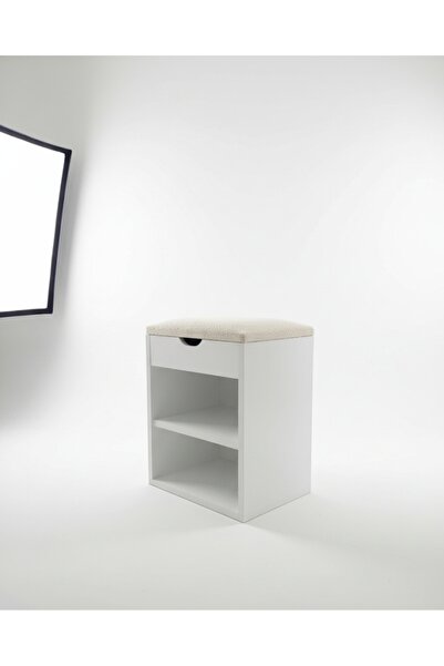 em&sa design Ayakkabılık Puf Bench