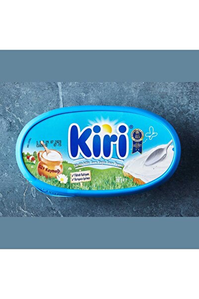 Kiri Sürülebilir Tam Yağlı Peynir 150 gr
