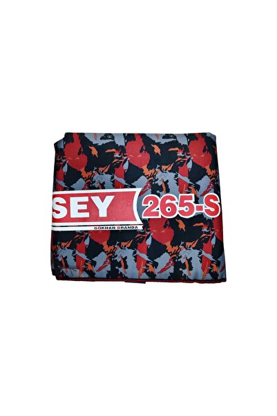 Gökhan Branda Massey Ferguson 265 Kaporta Brandası (KABİNSİZ)