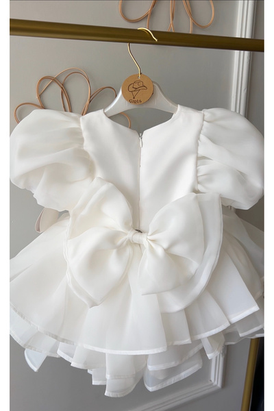 Serkon BABY Little Mio Alice Elbise